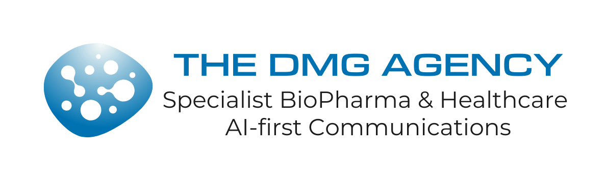 DMG Agency BioPharma Communications