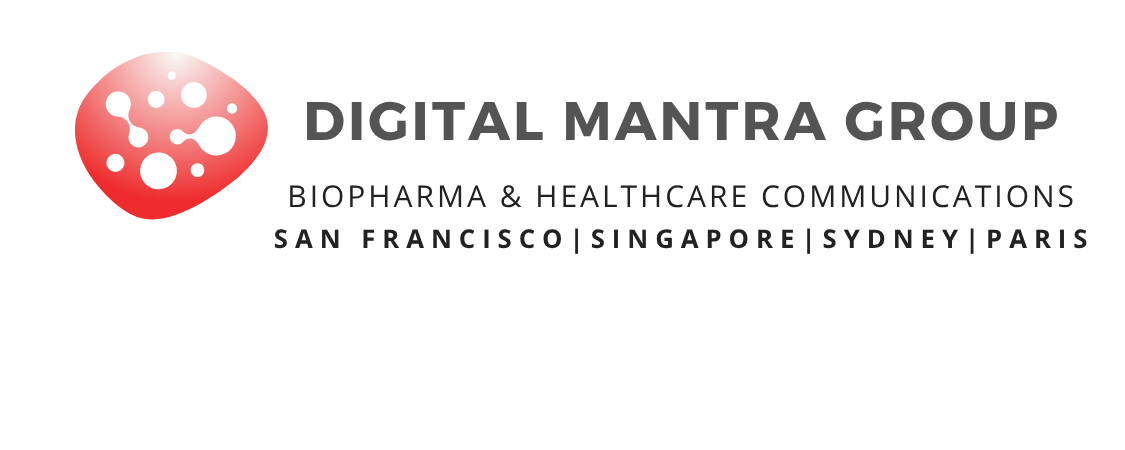 DMG Agency BioPharma Communications
